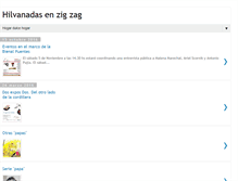 Tablet Screenshot of hilvanadasenzigzag.blogspot.com