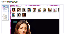 Desktop Screenshot of bhavana-wallpapers-enjoystudy.blogspot.com