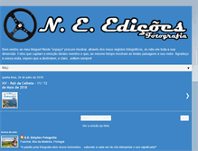 Tablet Screenshot of needicoes.blogspot.com