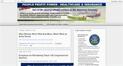 Desktop Screenshot of ppphi.blogspot.com