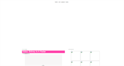 Desktop Screenshot of coolpopmusic.blogspot.com