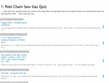 Tablet Screenshot of polechainsawgasquiz.blogspot.com