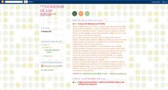 Desktop Screenshot of juventudfelizes.blogspot.com