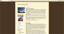 Desktop Screenshot of decolover.blogspot.com