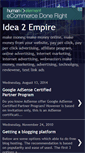 Mobile Screenshot of idea2empire.blogspot.com