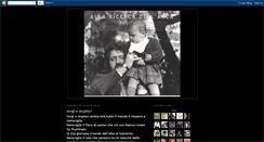 Desktop Screenshot of jengiskan.blogspot.com