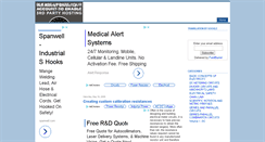 Desktop Screenshot of allaboutcircuits-info.blogspot.com