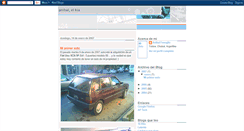 Desktop Screenshot of anibalf.blogspot.com
