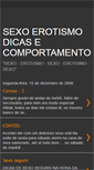 Mobile Screenshot of musicaesexo.blogspot.com