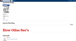 Desktop Screenshot of howotisssees.blogspot.com