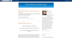 Desktop Screenshot of conferencecentergroup.blogspot.com