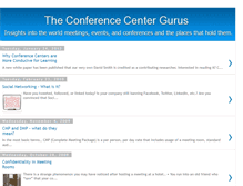 Tablet Screenshot of conferencecentergroup.blogspot.com