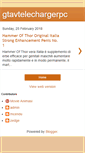 Mobile Screenshot of gtavtelechargerpc.blogspot.com