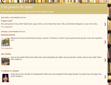 Tablet Screenshot of curtindo-avida-adoidado.blogspot.com