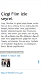 Mobile Screenshot of cizgi-filmler-izle-seyret.blogspot.com