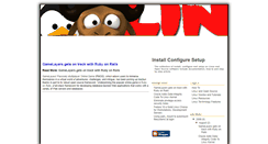 Desktop Screenshot of installconfiguresetup.blogspot.com