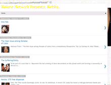 Tablet Screenshot of keishape.blogspot.com