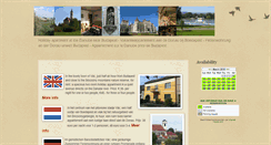 Desktop Screenshot of apartment-near-budapest.blogspot.com