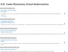 Tablet Screenshot of hdcooke-modernization.blogspot.com