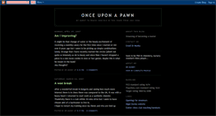 Desktop Screenshot of magimunky.blogspot.com