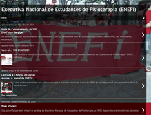 Tablet Screenshot of enefi-br.blogspot.com