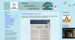 Desktop Screenshot of ampabarrutia.blogspot.com