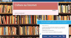 Desktop Screenshot of culturagemulana.blogspot.com