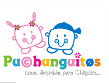 Tablet Screenshot of depuchunguitos.blogspot.com