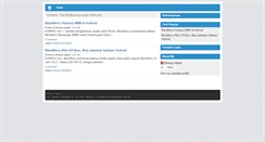 Desktop Screenshot of elcorodecalzada.blogspot.com
