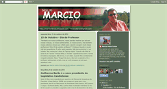 Desktop Screenshot of marciovfarias.blogspot.com