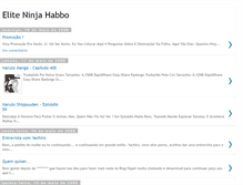 Tablet Screenshot of eliteninjahabbo.blogspot.com