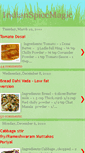 Mobile Screenshot of indianspicemagic.blogspot.com