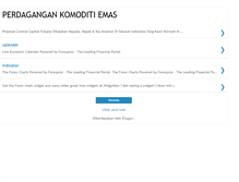 Tablet Screenshot of pemborongsurabaya.blogspot.com