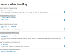 Tablet Screenshot of mukhmustafa.blogspot.com