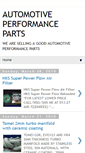 Mobile Screenshot of fz-autopart.blogspot.com