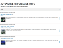 Tablet Screenshot of fz-autopart.blogspot.com
