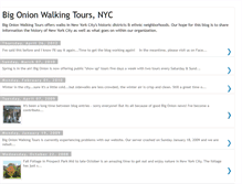 Tablet Screenshot of bigonionwalkingtours.blogspot.com