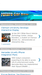 Mobile Screenshot of futurecarnow.blogspot.com