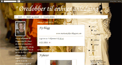 Desktop Screenshot of mariaswarovski.blogspot.com