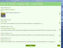 Tablet Screenshot of boyleanglers.blogspot.com