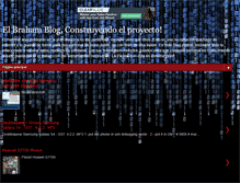Tablet Screenshot of braham12.blogspot.com