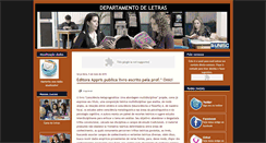 Desktop Screenshot of dletrasunisc.blogspot.com