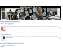 Tablet Screenshot of dletrasunisc.blogspot.com