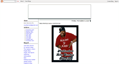 Desktop Screenshot of counterruck.blogspot.com