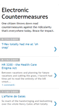 Mobile Screenshot of countermeasures.blogspot.com