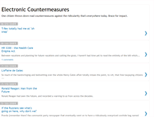 Tablet Screenshot of countermeasures.blogspot.com