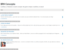 Tablet Screenshot of conceptosbrn.blogspot.com