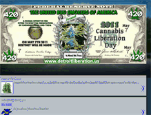 Tablet Screenshot of freedeherb.blogspot.com