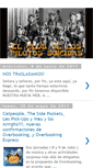 Mobile Screenshot of clubdelospilotossuicidas.blogspot.com