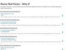 Tablet Screenshot of pearcere-nellyo.blogspot.com